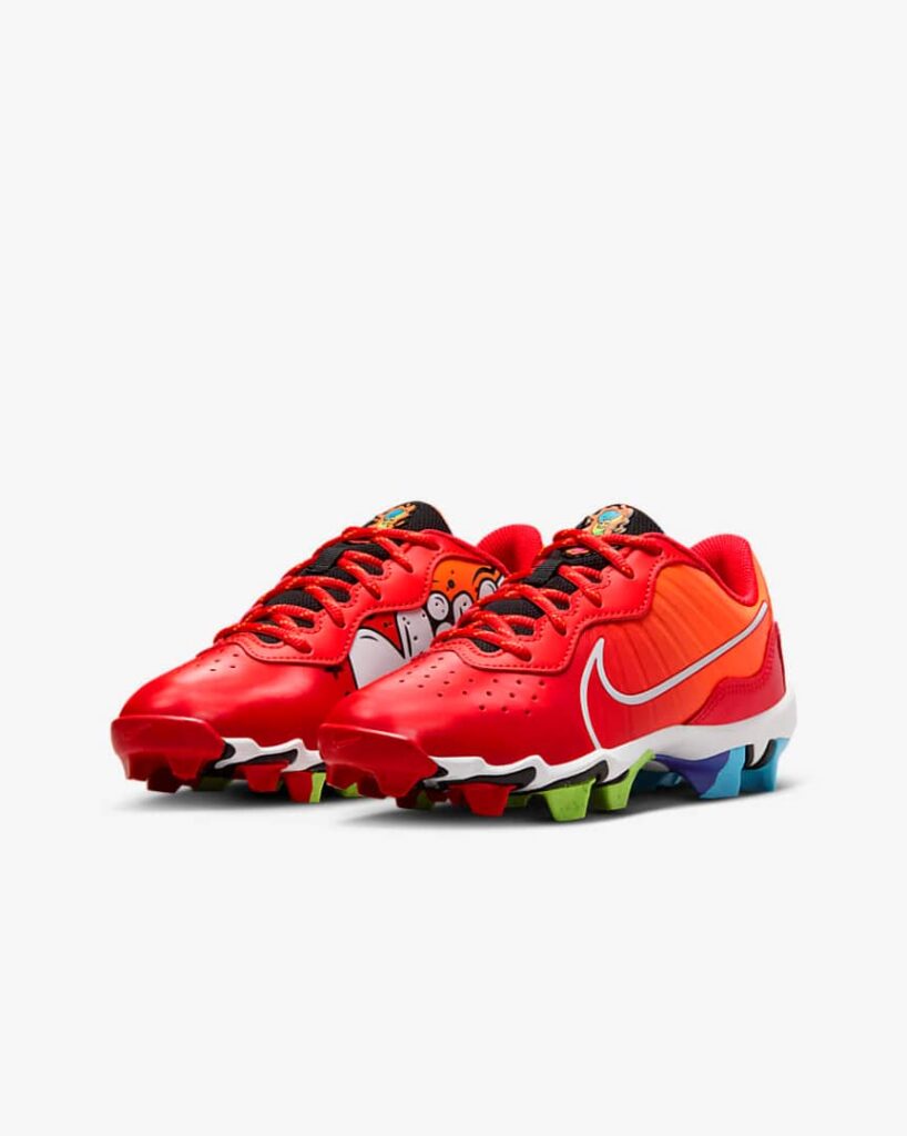 Tacos Baseball - Nike Alpha Huarache 4 Keystone