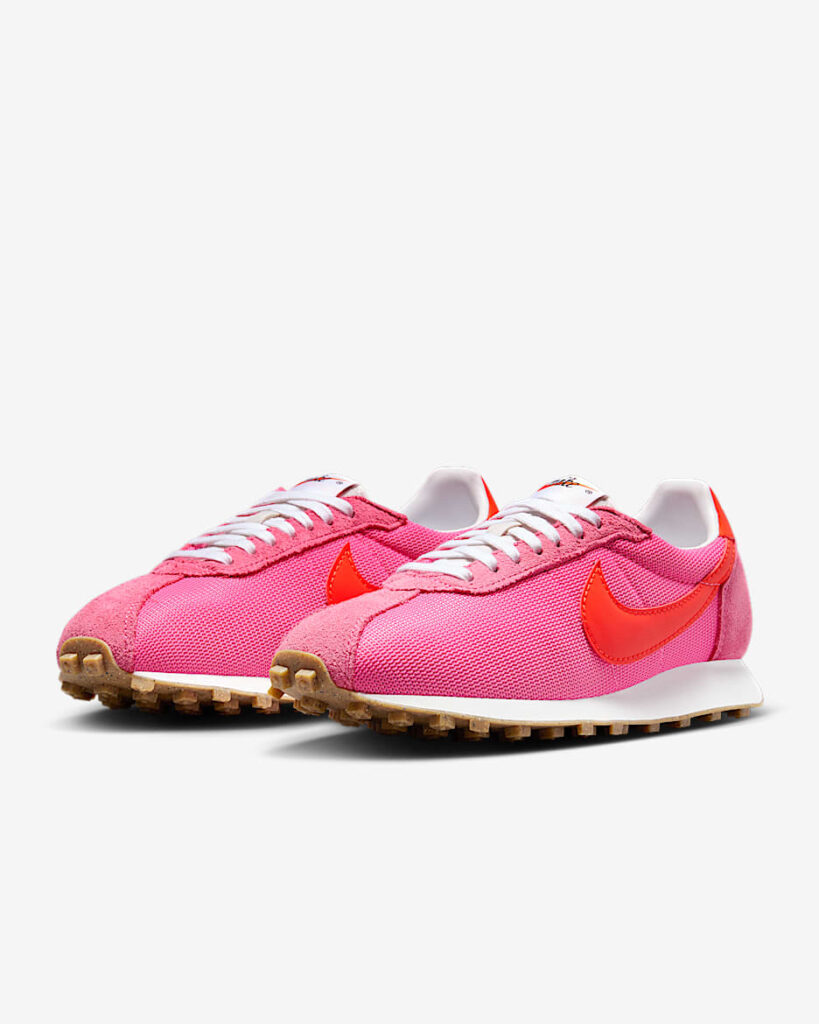 Nike LD-1000