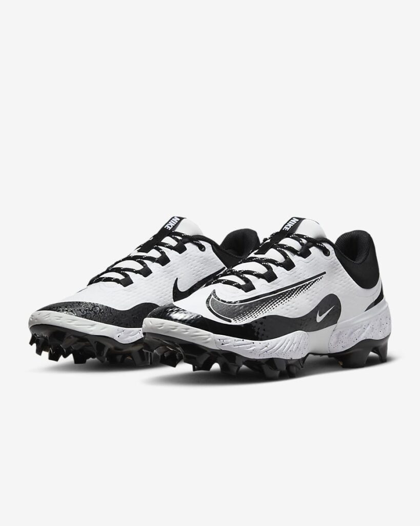 Nike Alpha Huarache Elite 4 Low MCS
