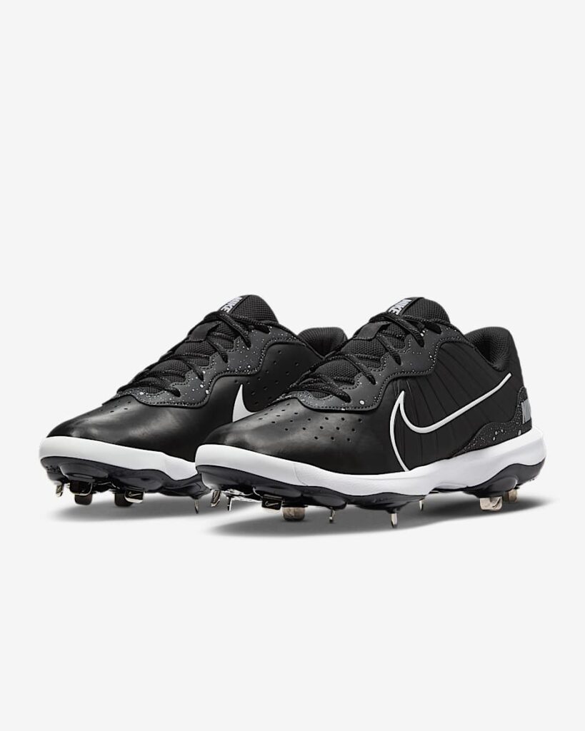 Nike Alpha Huarache Varsity 4 Low
