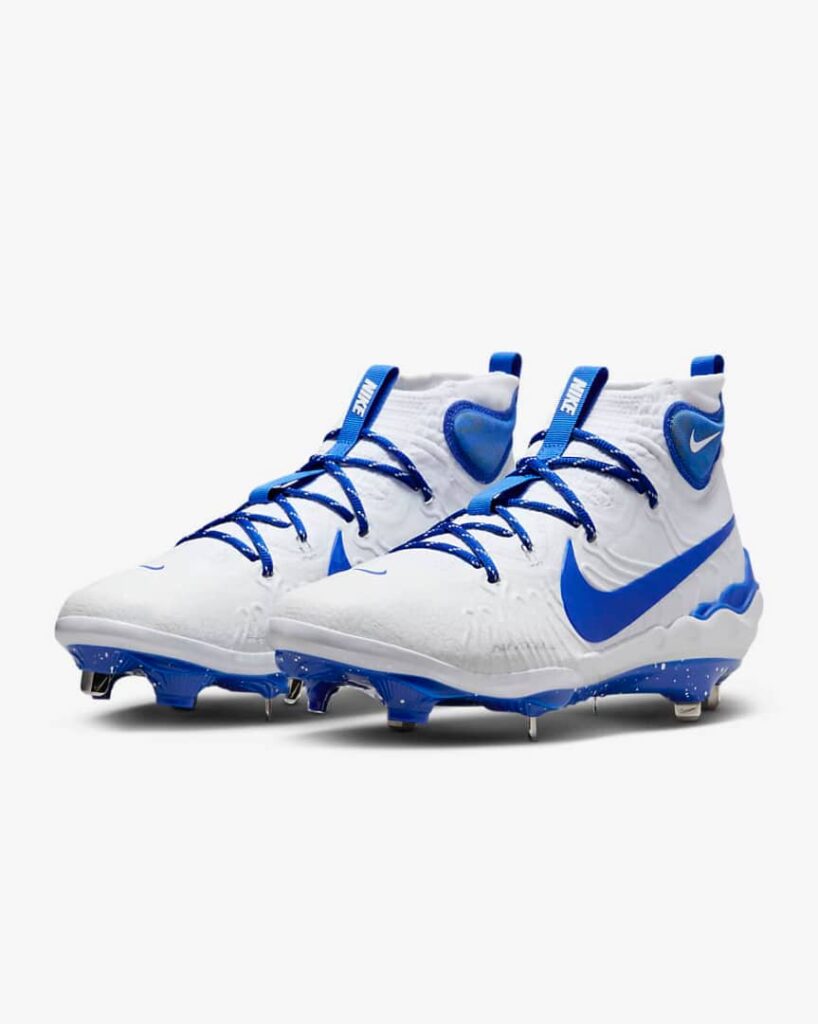 Nike Alpha Huarache NXT