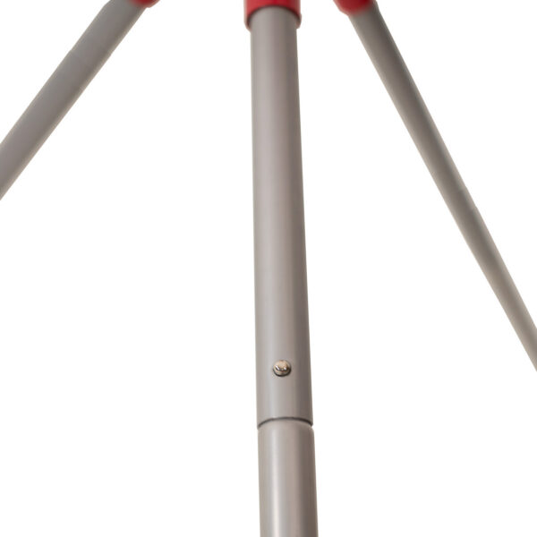 Deuce 95 MPH 2 Wheel Curveball Machine With Auto Ballfeeder