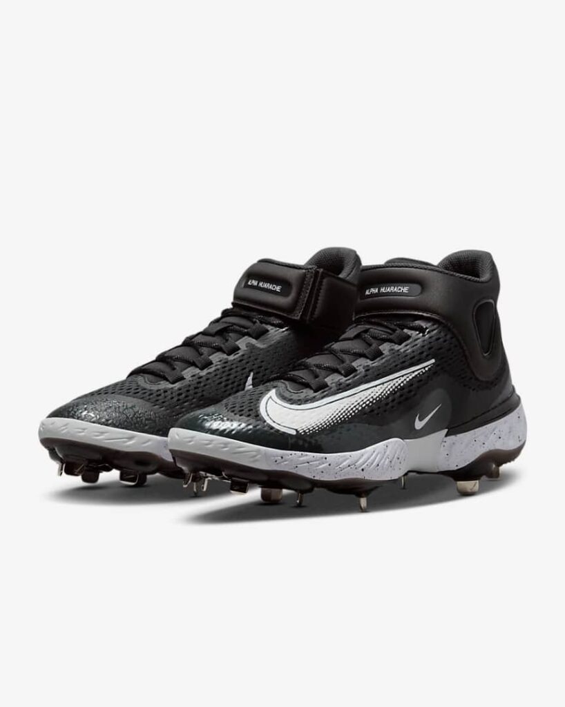 Nike Alpha Huarache Elite 4 Mid